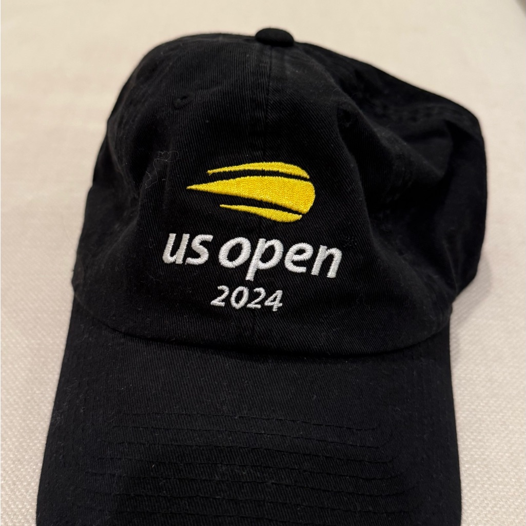 2024 Us Open Dobel Tequila Baseball Cap